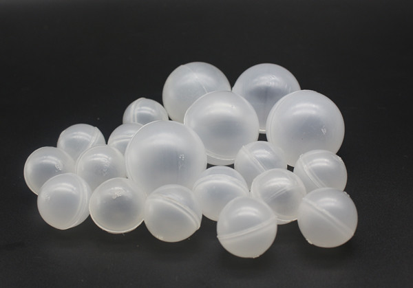 塑料空心球  毛坯球 填料球