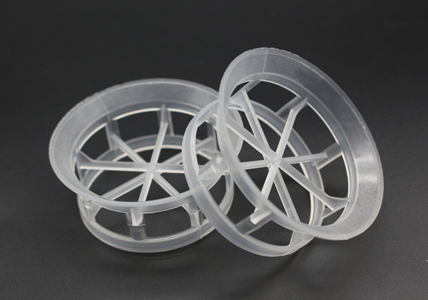 聚丙烯 塑料階梯環